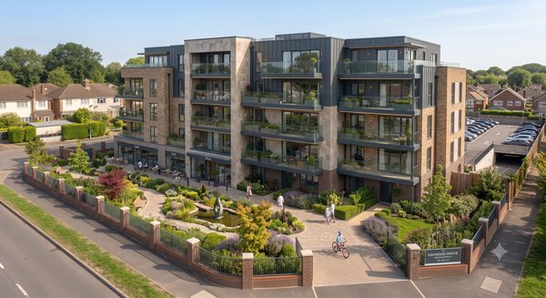 Property investment opportunities